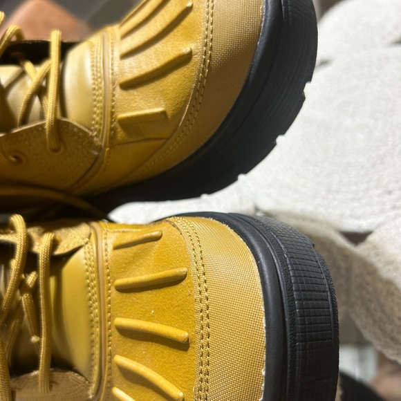 Nike - Grade School Woodside 2 High ACG
Boots (Wheat Black) - Picture 14 of 16
